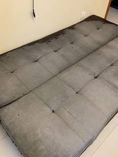 Sofa cum Bed