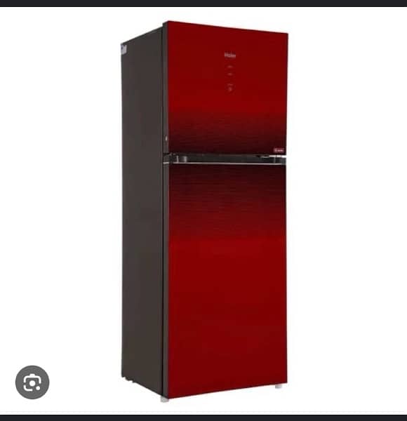 haier refrigerator 0