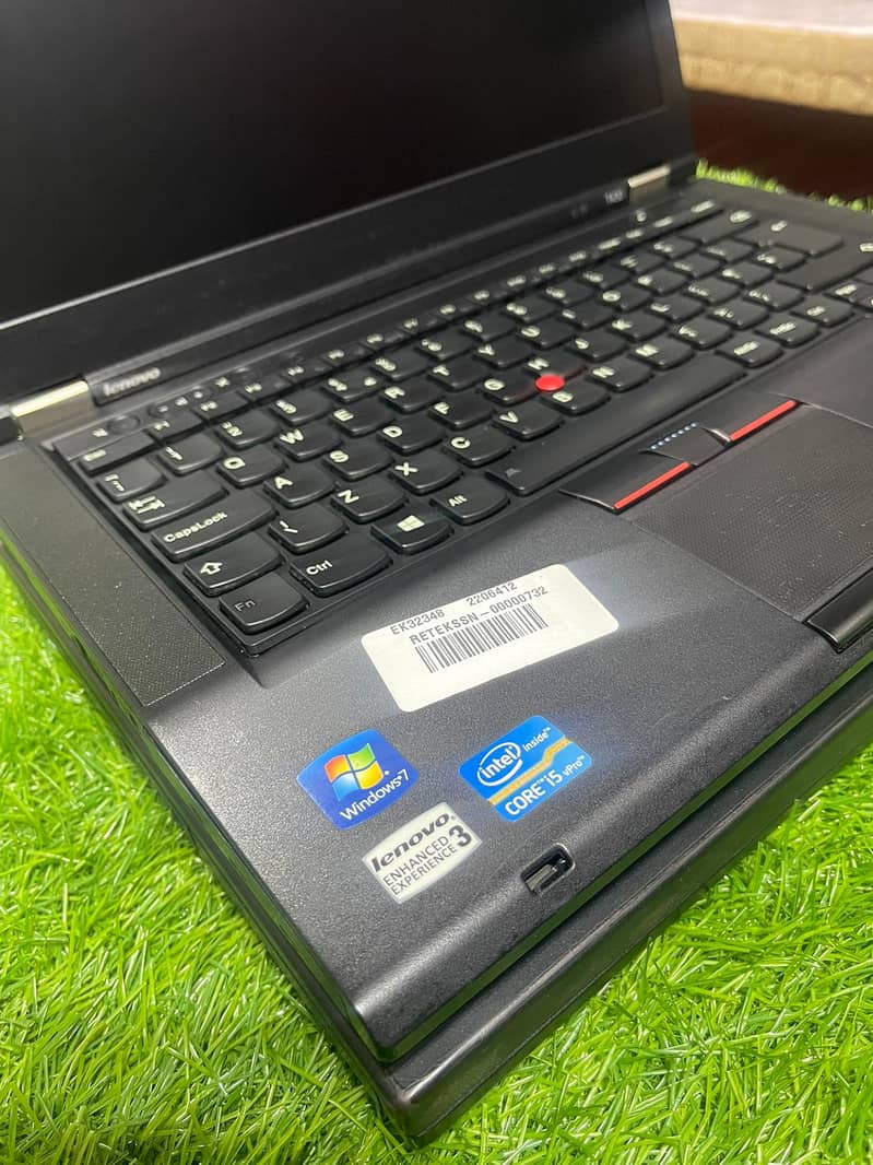 Lenovo Thinkpad T430  (0322-8832611) 2