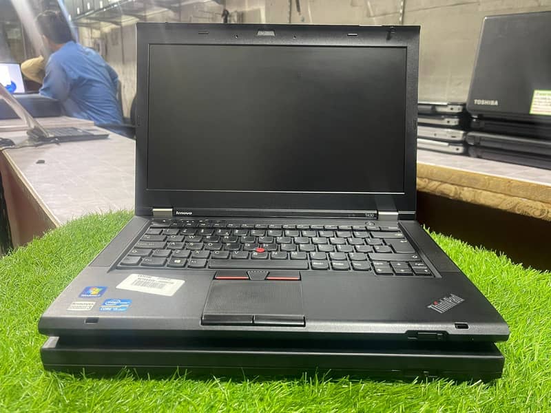 Lenovo Thinkpad T430  (0322-8832611) 3