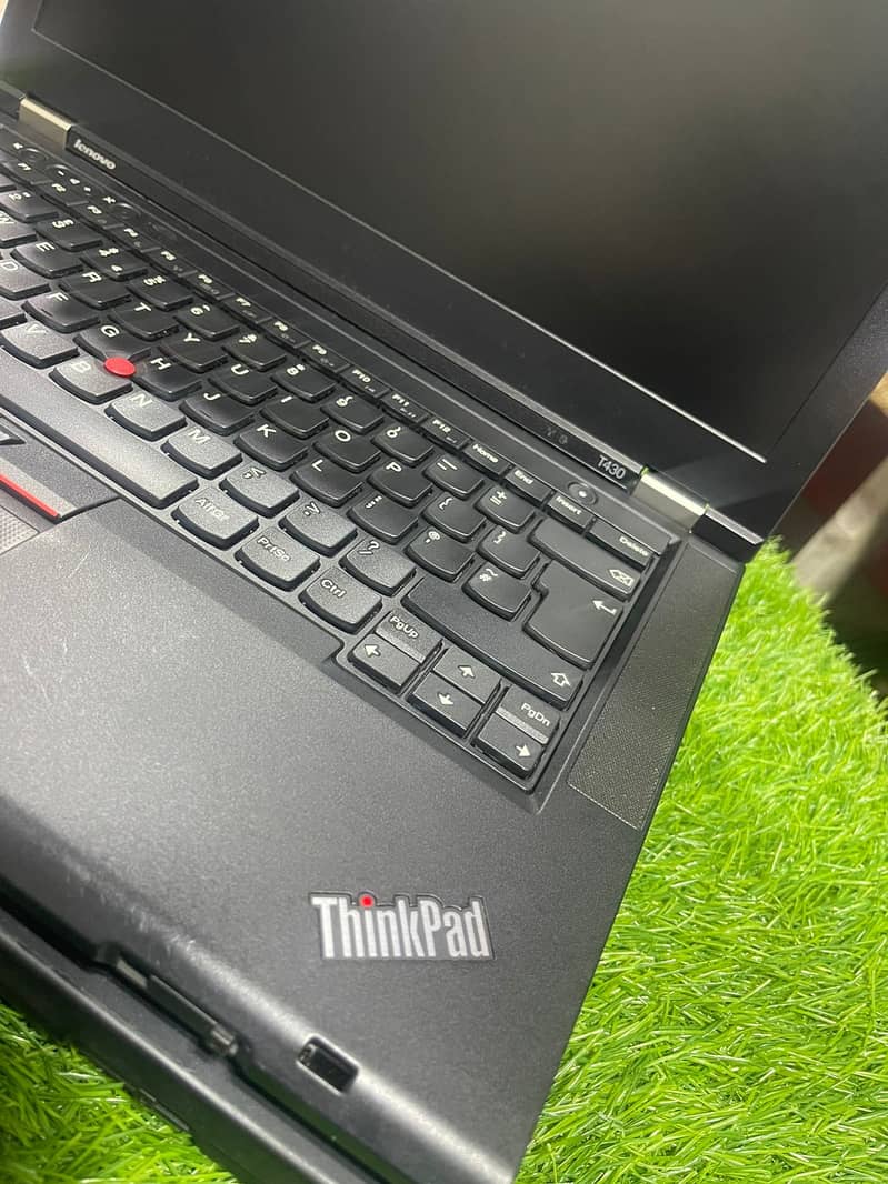 Lenovo Thinkpad T430  (0322-8832611) 5