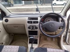 Daihatsu Mira 2005/2011 Urgent Sale