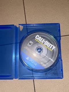 call of duty infinite warfare