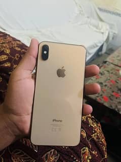 i phone xs Max pta approved