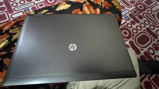 HP ProBook 6570b with good condition 0