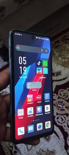 infinix note 30