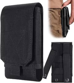 Mobile Phone Belt Pouch Holster Cover