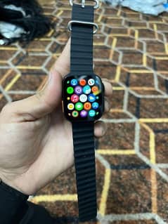 smart watch 8 ultra