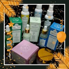 Super sale on beauty care products name The Originals and soaps