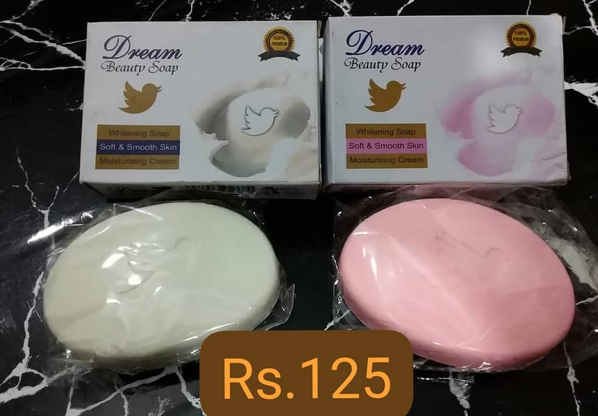 Super sale on beauty care products name The Originals and soaps 2