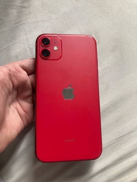 Iphone 11 non active 5