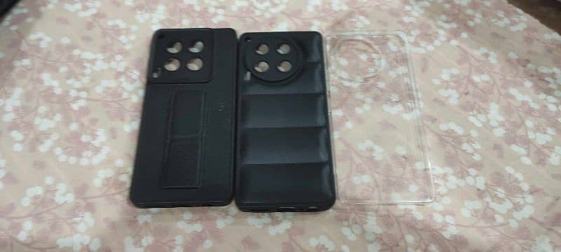 Tecno Camon 30 12+12/256 5