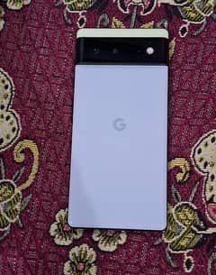 Google Pixel 6 128Gb