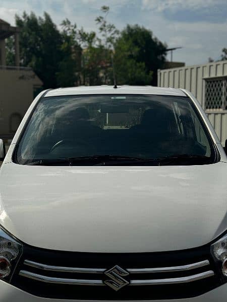 Suzuki Cultus VXL 2021 9