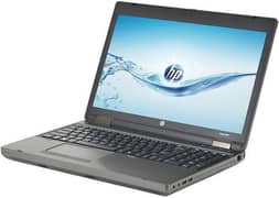 Hp Probook 6570b, core i7 QuadCore (3rd generation)