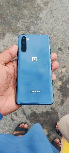 OnePlus Nord 5G 0