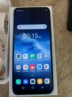 Inifinix Hot 10s for sale