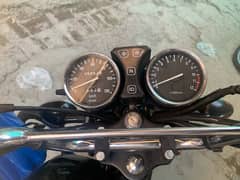 Suzuki gs 150 se