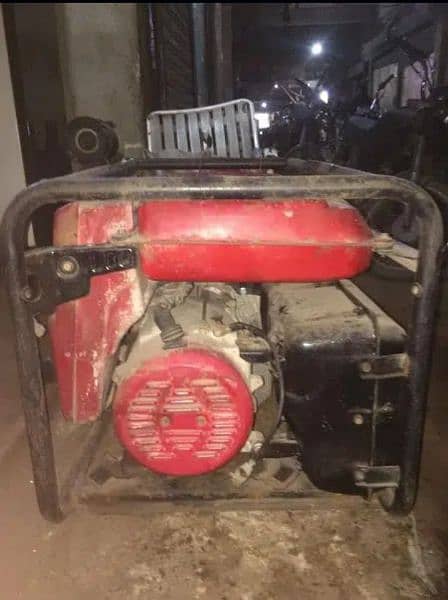 Honda generator 03222214034 0