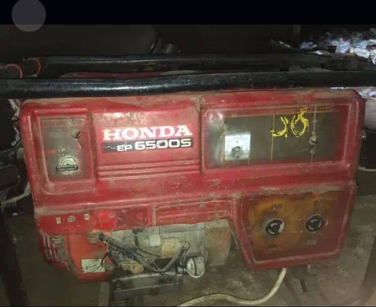 Honda generator 03222214034 1