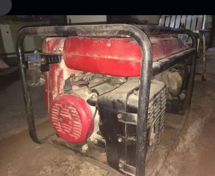 Honda generator 03222214034 2