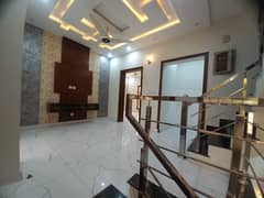 5 Marla Brand New House For Rent In Bahria Town Lahore. 0