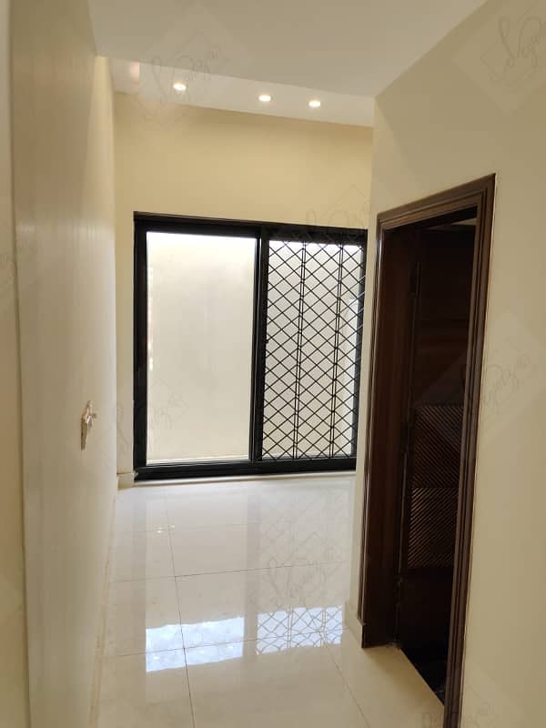 5 Marla Brand New House For Rent In Bahria Town Lahore. 4