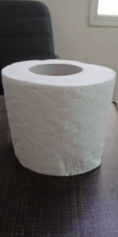 tissue