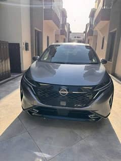 Nissan Note E Power 2022 0