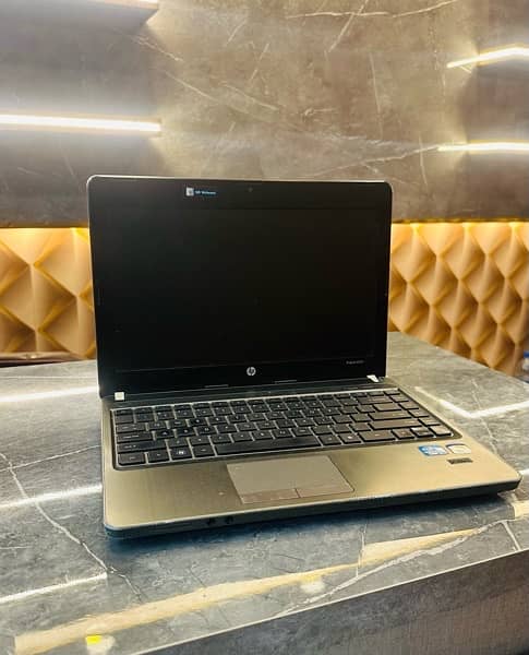 HP Pro Book 2nd Generation 1