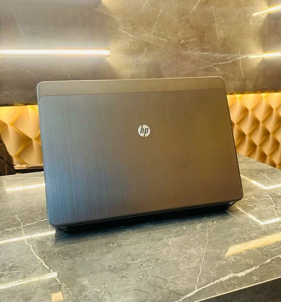 HP Pro Book 2nd Generation 2