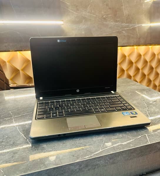 HP Pro Book 2nd Generation 3