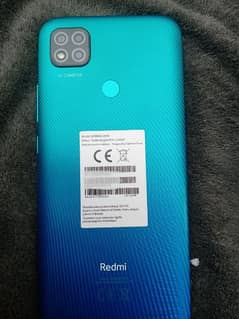 Redmi 9c