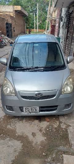 Daihatsu Mira 2011/2014