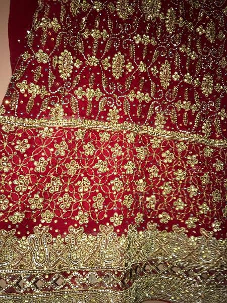 Lehnga for sell 2