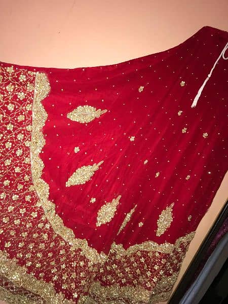 Lehnga for sell 3