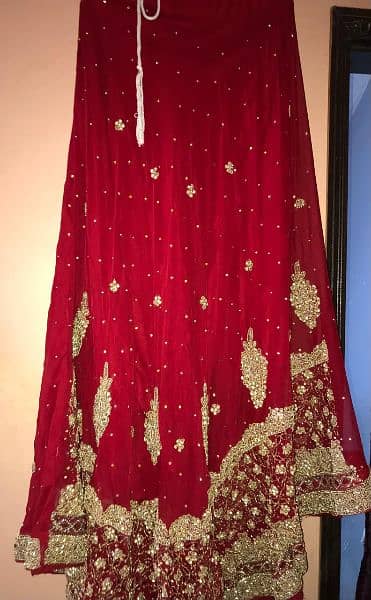 Lehnga for sell 4