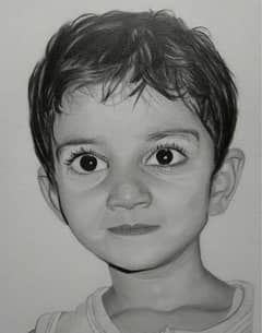 Sketch /Pencil Sketch | Handmade Portrait Artist | Customised Sketch