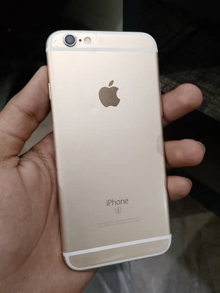 IPhone 6s 0