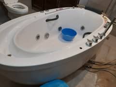 Jacuzzi bath tub for sale