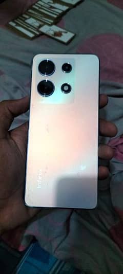 Infinix note 30 0