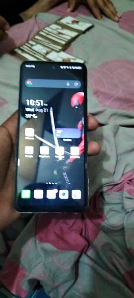 Infinix note 30 1