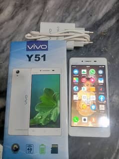 Vivo y51A