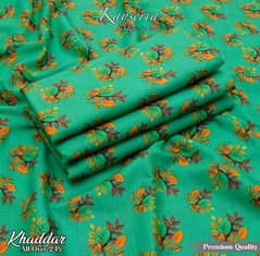 khadar 2 pcs