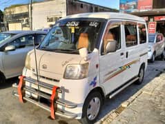 manual Hijet 2009  0300.9822025