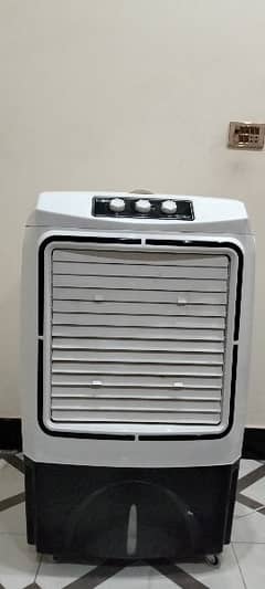 SUPER ASIA AIR COOLER EMC 4700 PLUS MODEL