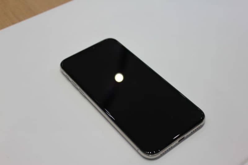 iphone x 64 gb factory unlock all ok non pta 1