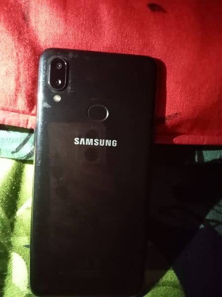 Samsung a10s in good condition 3