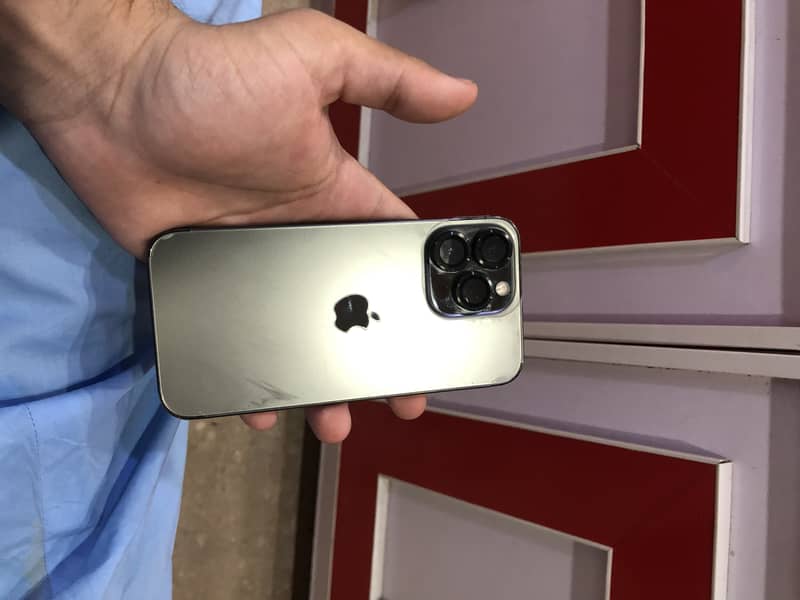 iPhone 13 Pro NON PTA 0