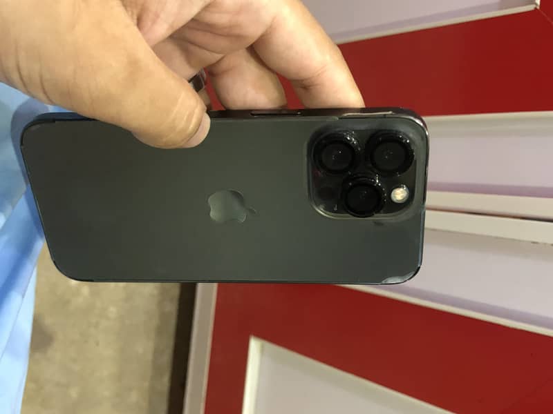 iPhone 13 Pro NON PTA 1